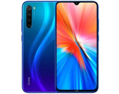 fot-4 Xiaomi Redmi Note 8 2021