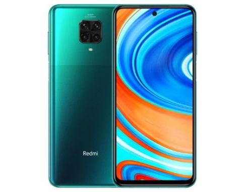 fot-4 Xiaomi Redmi Note 9 Pro