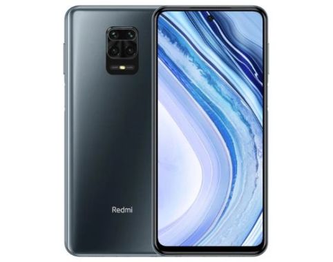 fot-4 Xiaomi Redmi Note 9 Pro Max