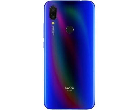 fot-2 Xiaomi Redmi Y3