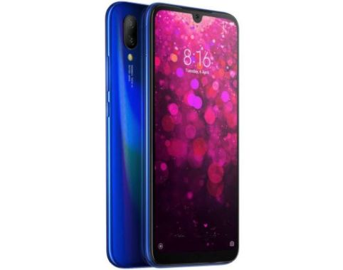fot-3 Xiaomi Redmi Y3