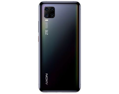 fot-2 ZTE Axon 11 4G