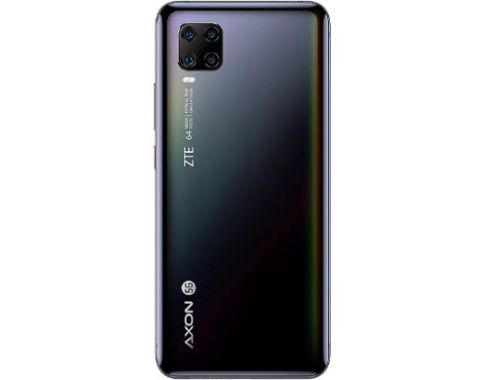 fot-2 ZTE Axon 11 5G