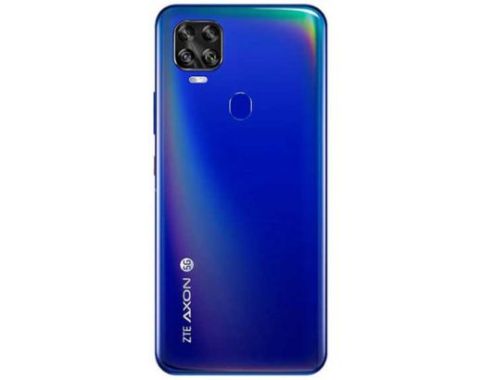 fot-2 ZTE Axon 11 SE 5G