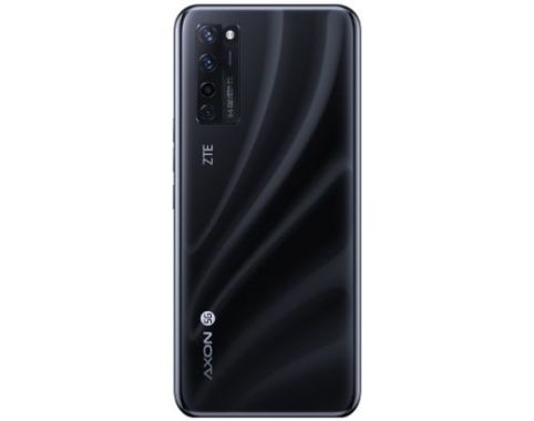 fot-2 ZTE Axon 20 5G