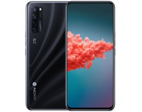 fot-4 ZTE Axon 20 5G