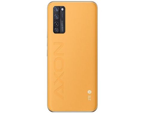 fot-2 ZTE Axon 20 5G Extreme