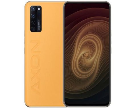 fot-4 ZTE Axon 20 5G Extreme