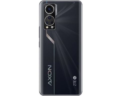 fot-2 ZTE Axon 30 5G