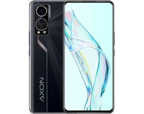 fot-4 ZTE Axon 30 5G