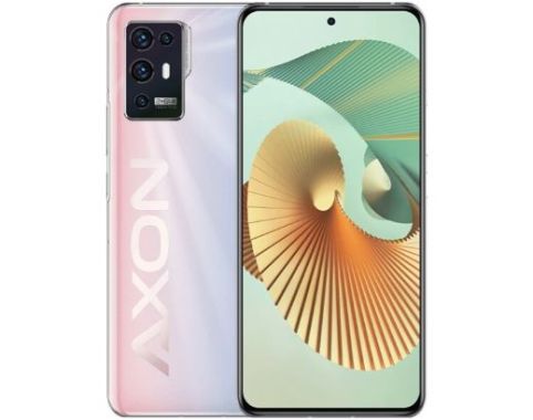 fot-4 ZTE Axon 30 Pro 5G