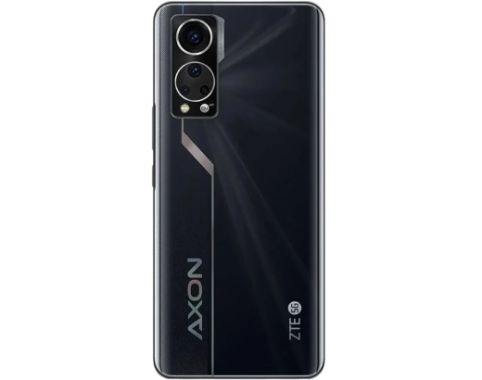 fot-2 ZTE Axon 30S