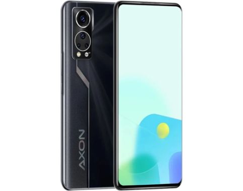 fot-4 ZTE Axon 30S