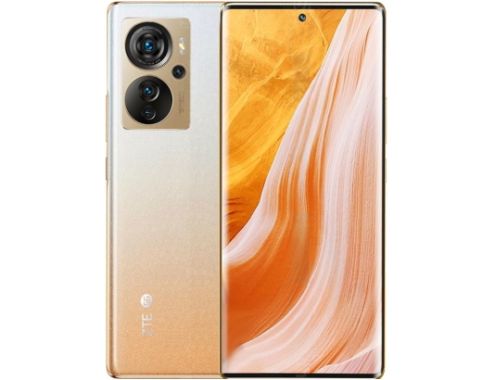 fot-4 ZTE Axon 40 pro