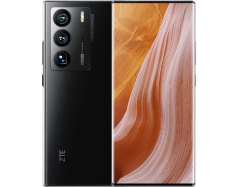fot-4 ZTE Axon 40 Ultra