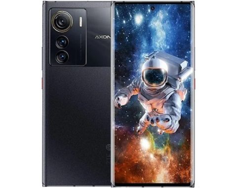 fot-4 ZTE Axon 50 Ultra
