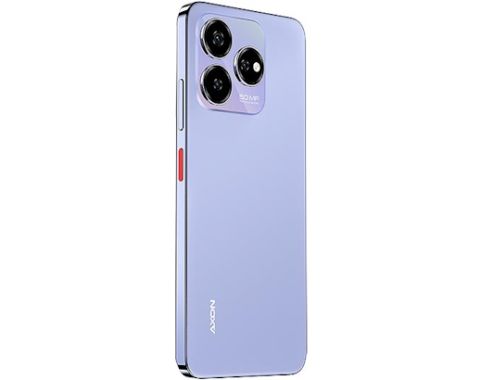 fot-3 ZTE Axon 60