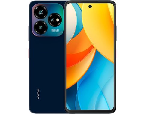 fot-4 ZTE Axon 60 Lite