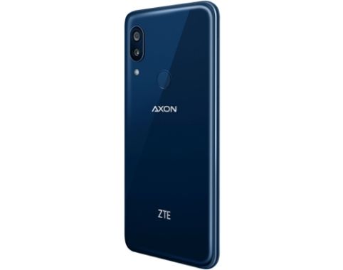 fot-3 ZTE Axon 9 Pro