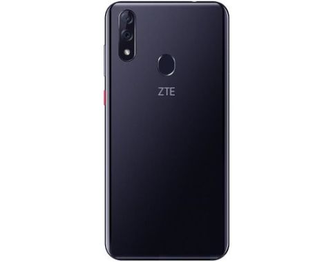 fot-2 ZTE Blade 10 Prime