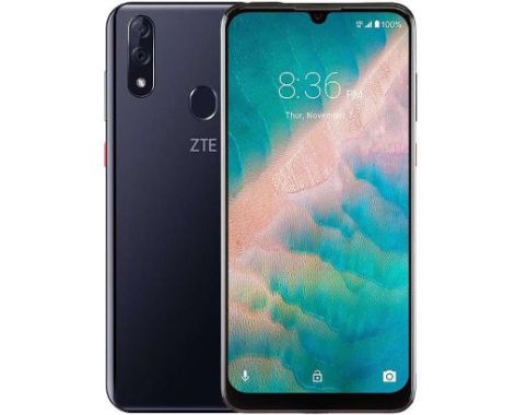 fot-4 ZTE Blade 10 Prime