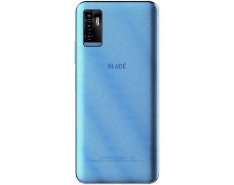fot-2 ZTE Blade 11 Prime