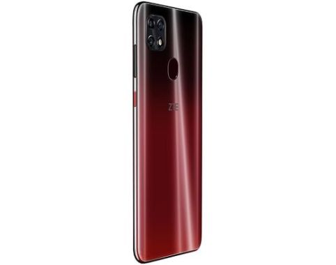 fot-3 ZTE Blade 20