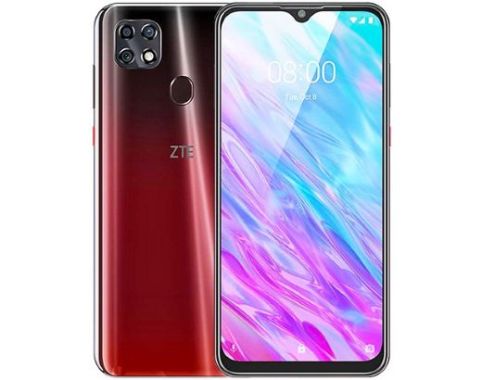 fot-4 ZTE Blade 20