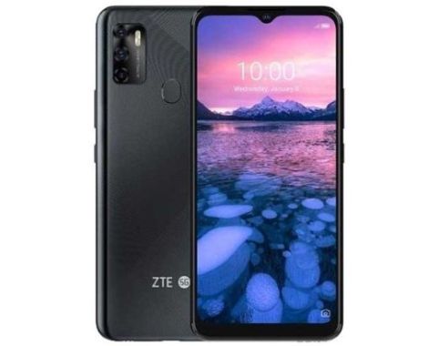 fot-4 ZTE Blade 20 5G