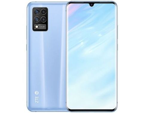 fot-4 ZTE Blade 20 Pro 5G