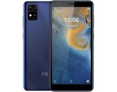 fot-4 ZTE Blade A31 Lite