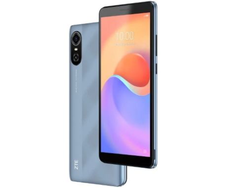 fot-4 ZTE Blade A31 Plus