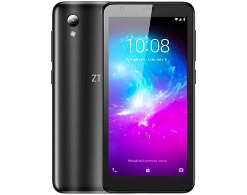 fot-4 ZTE Blade A3