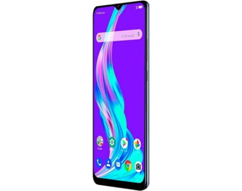 fot-3 ZTE Blade A51 Lite