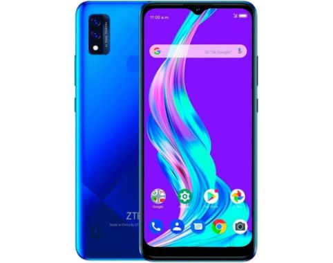 fot-4 ZTE Blade A51 Lite