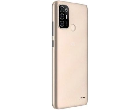 fot-2 ZTE Blade A52