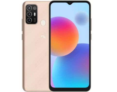 fot-4 ZTE Blade A52