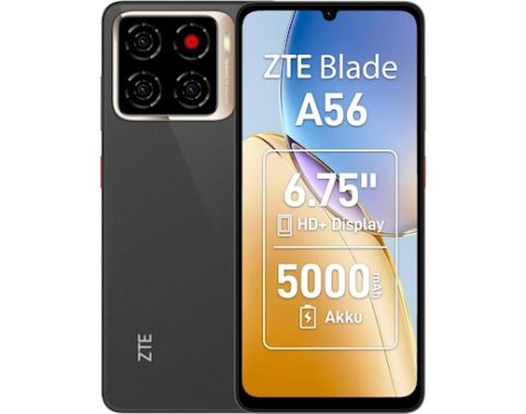 fot-4 ZTE Blade A56