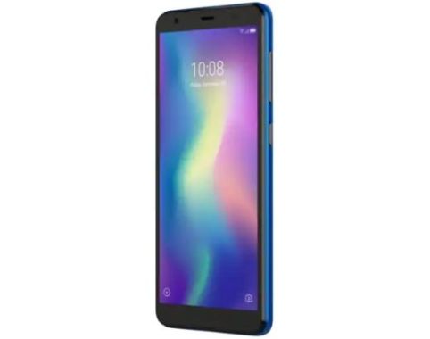 fot-3 ZTE Blade A5