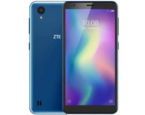 fot-4 ZTE Blade A5