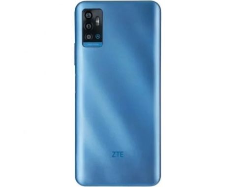 fot-2 ZTE Blade A71