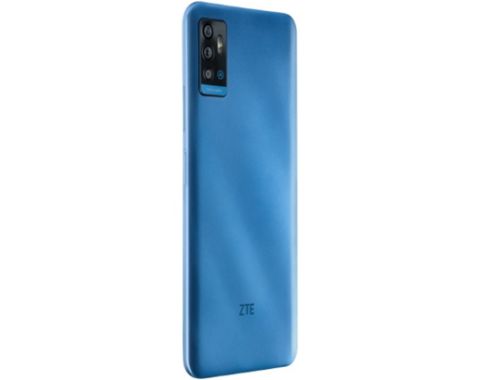 fot-3 ZTE Blade A71
