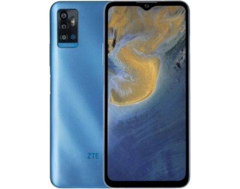 fot-4 ZTE Blade A71