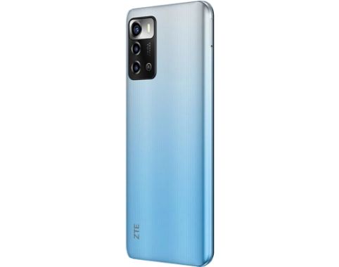 fot-3 ZTE Blade A72
