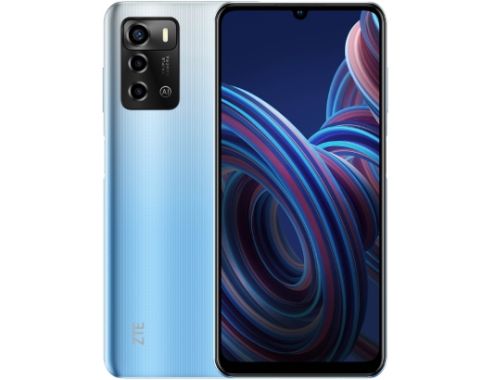 fot-4 ZTE Blade A72