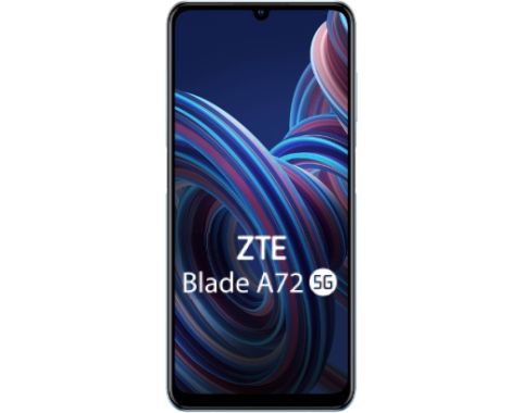 fot-1 ZTE Blade A72 5G