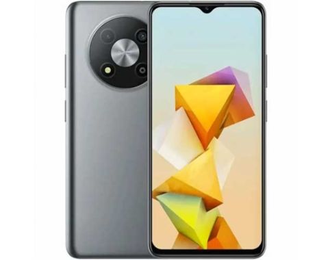 fot-4 ZTE Blade A73 5G