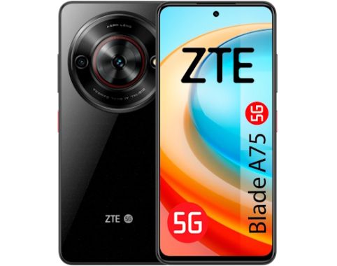 fot-4 ZTE Blade A75