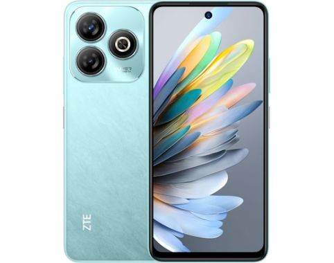 fot-4 ZTE Blade A75 4G