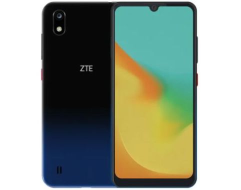 fot-4 ZTE Blade A7